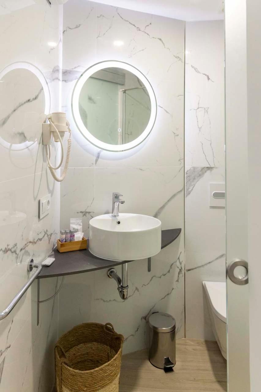 B&B Mirazul Peniscola Ngoại thất bức ảnh