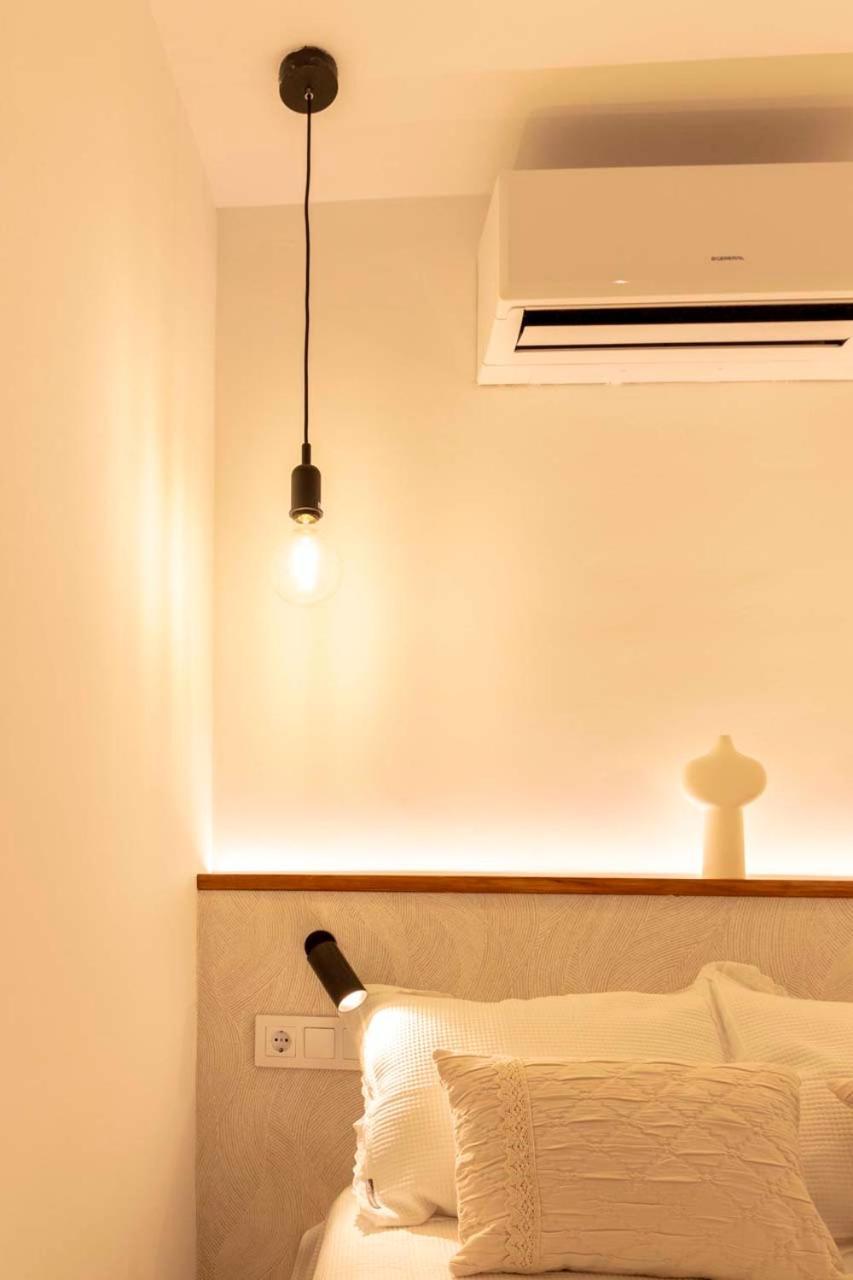 B&B Mirazul Peniscola Ngoại thất bức ảnh