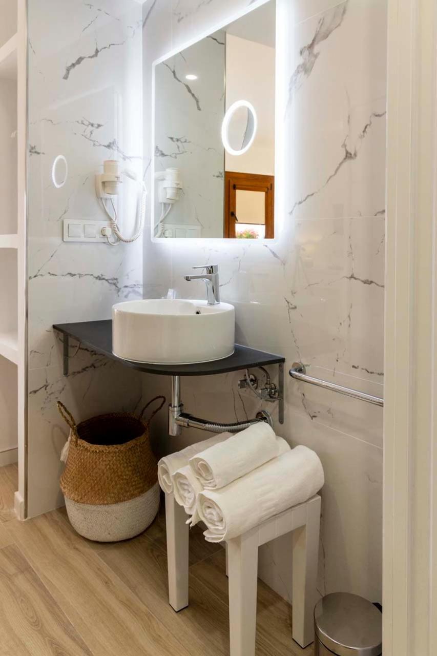 B&B Mirazul Peniscola Ngoại thất bức ảnh