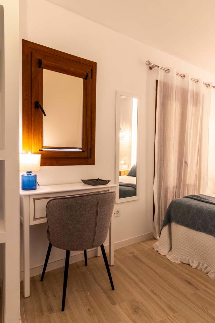 B&B Mirazul Peniscola Ngoại thất bức ảnh