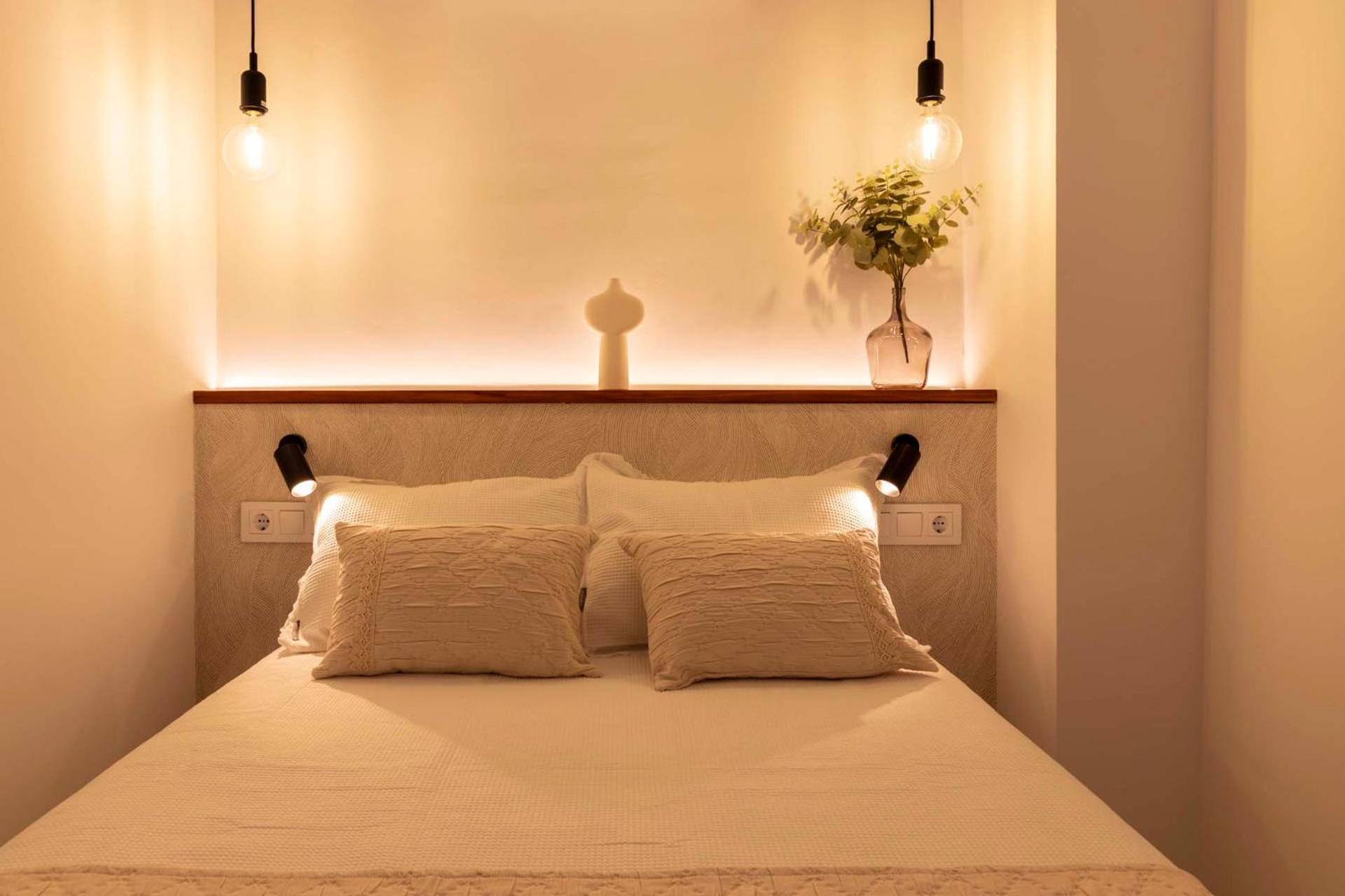 B&B Mirazul Peniscola Ngoại thất bức ảnh