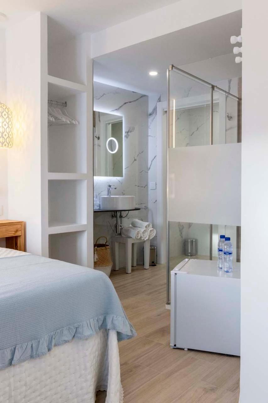 B&B Mirazul Peniscola Ngoại thất bức ảnh