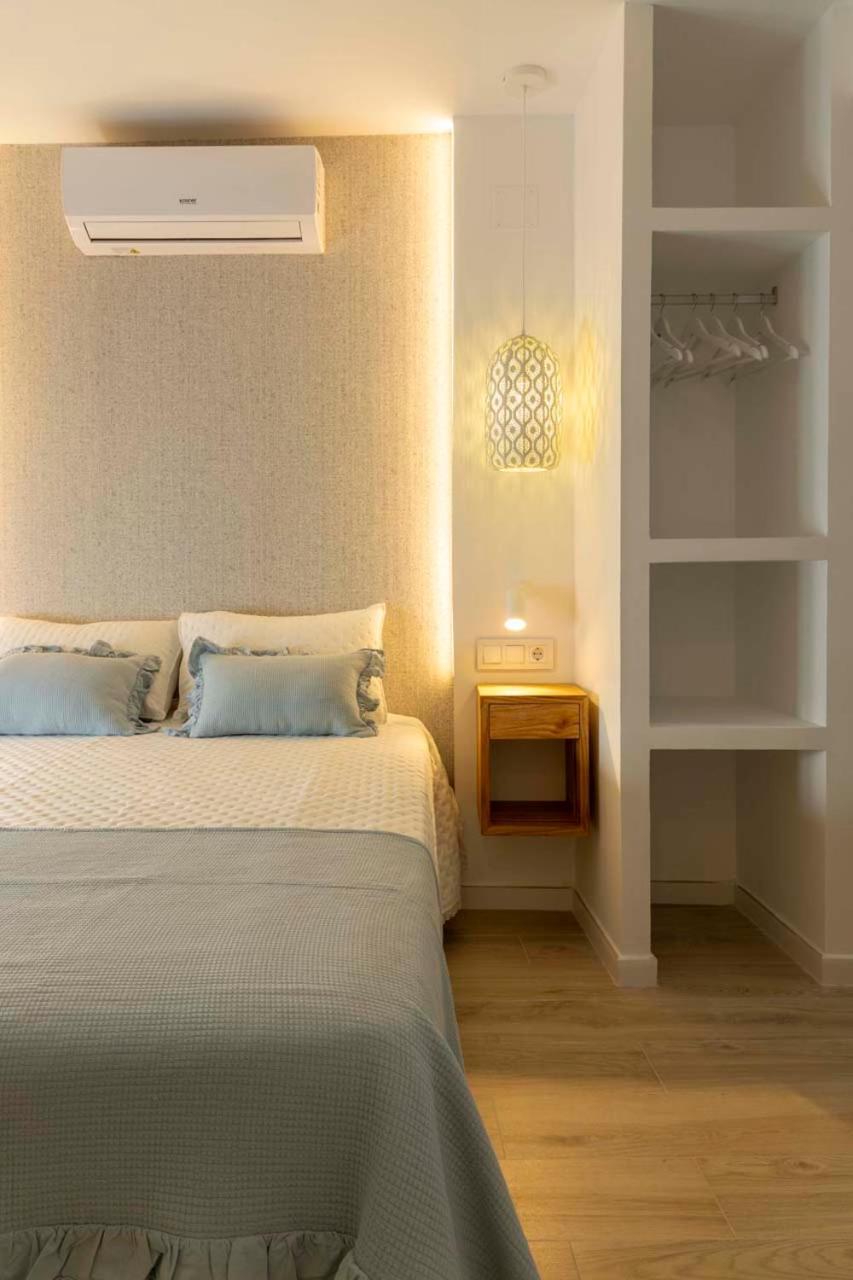 B&B Mirazul Peniscola Ngoại thất bức ảnh