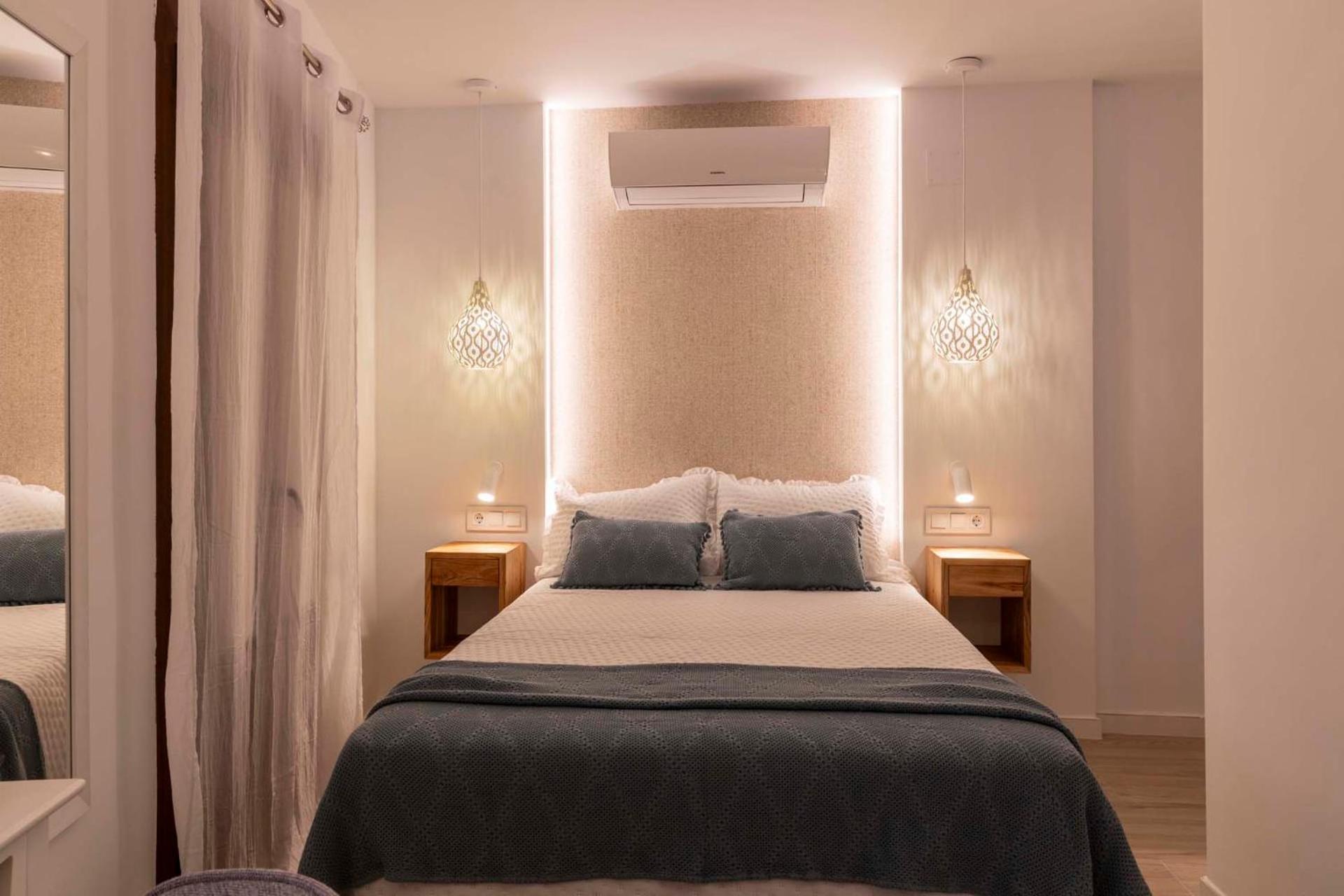 B&B Mirazul Peniscola Ngoại thất bức ảnh