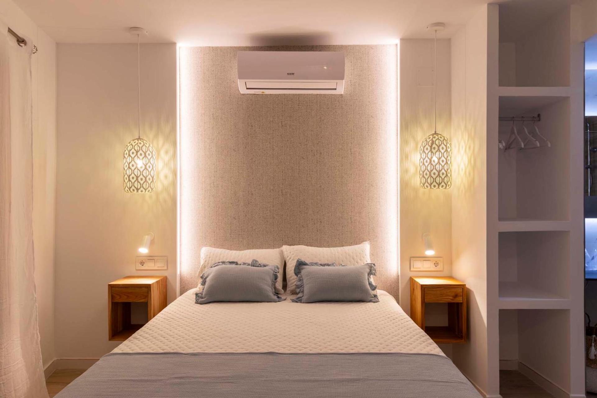 B&B Mirazul Peniscola Ngoại thất bức ảnh
