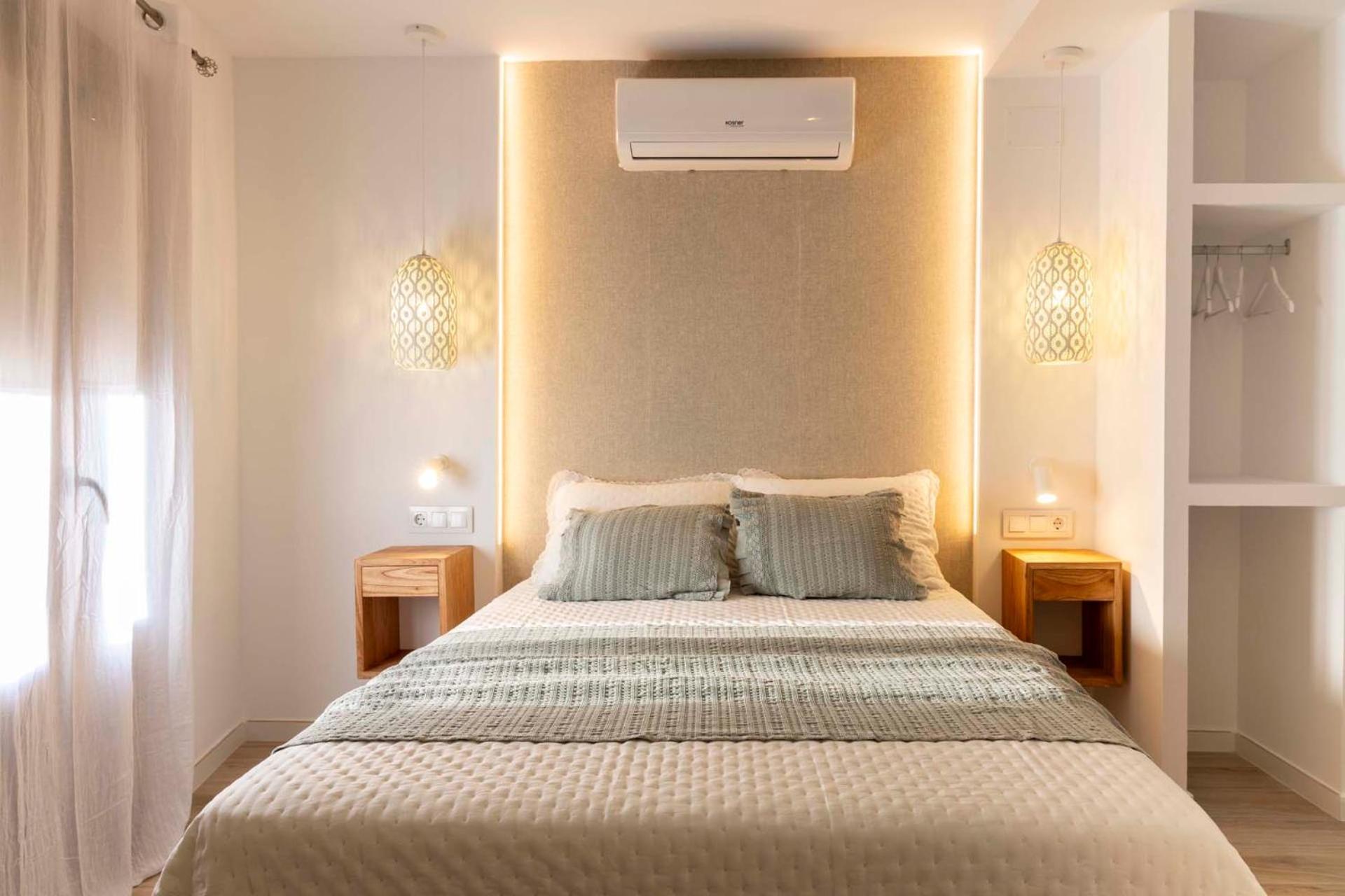 B&B Mirazul Peniscola Ngoại thất bức ảnh